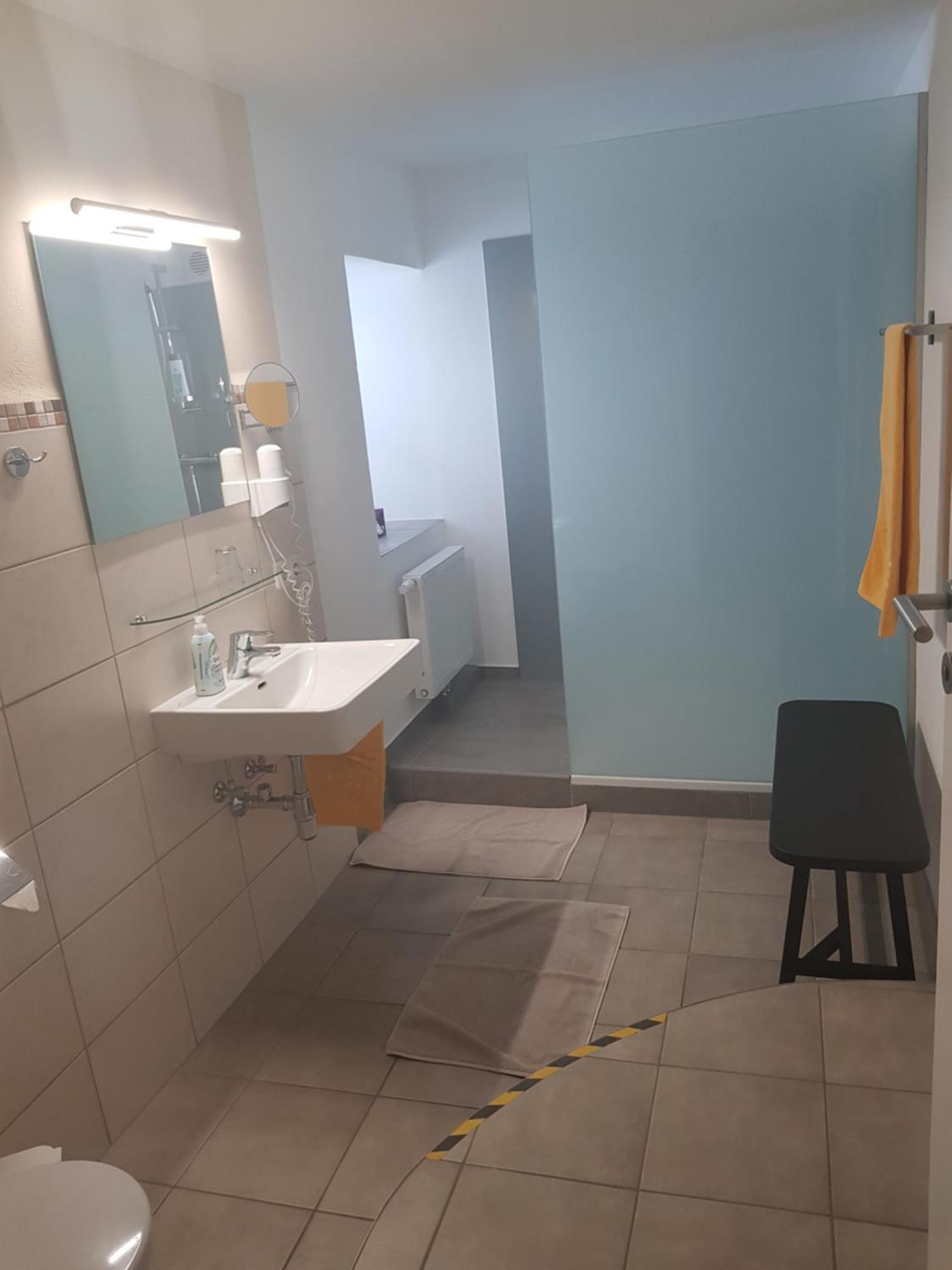 Gaestehaus "In Da Wiesn" Ulrichsberg Ruang foto